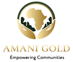 Amani Gold Organisation
