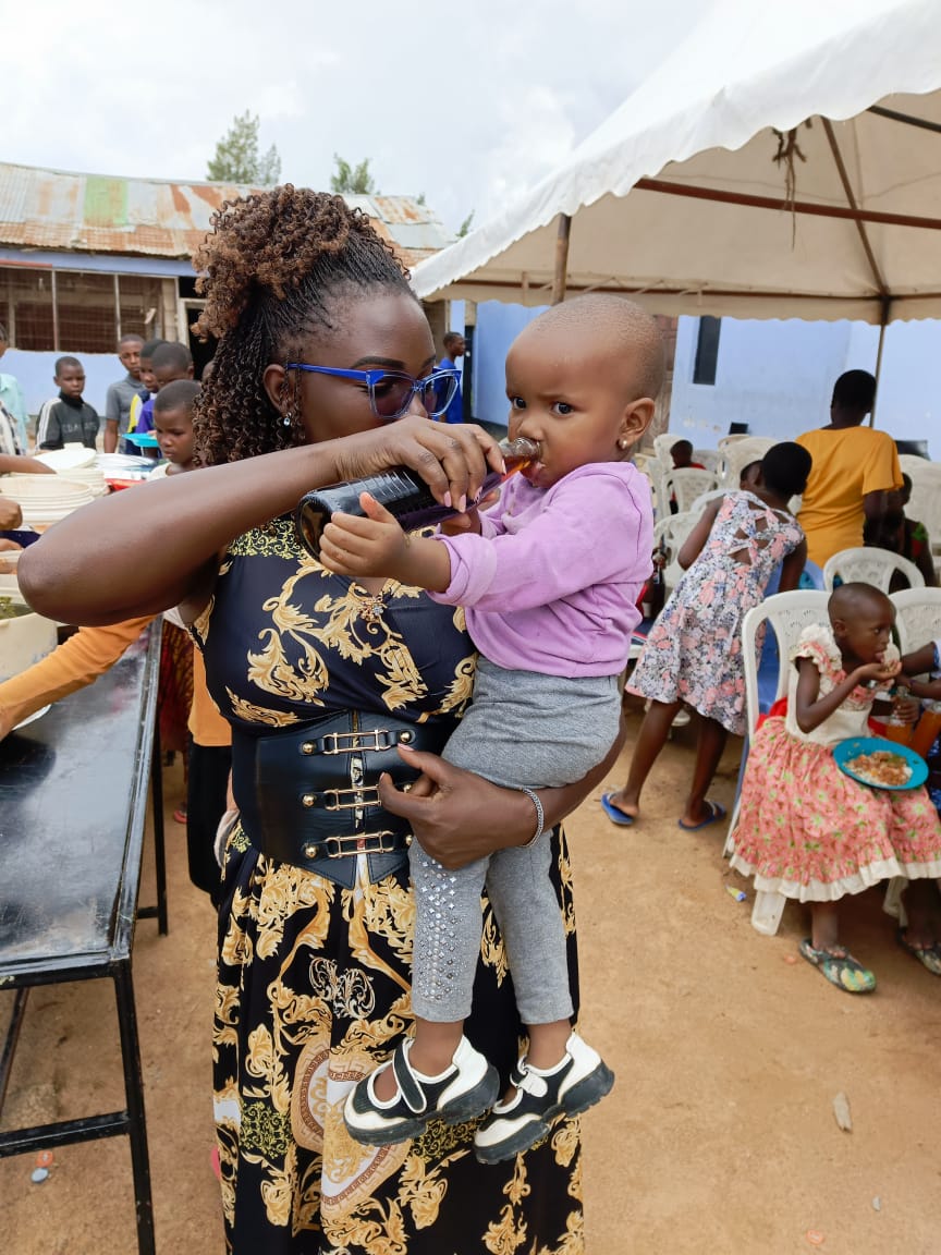 Sees boom in younger volunteers following pandemic — Amani Gold Organisation