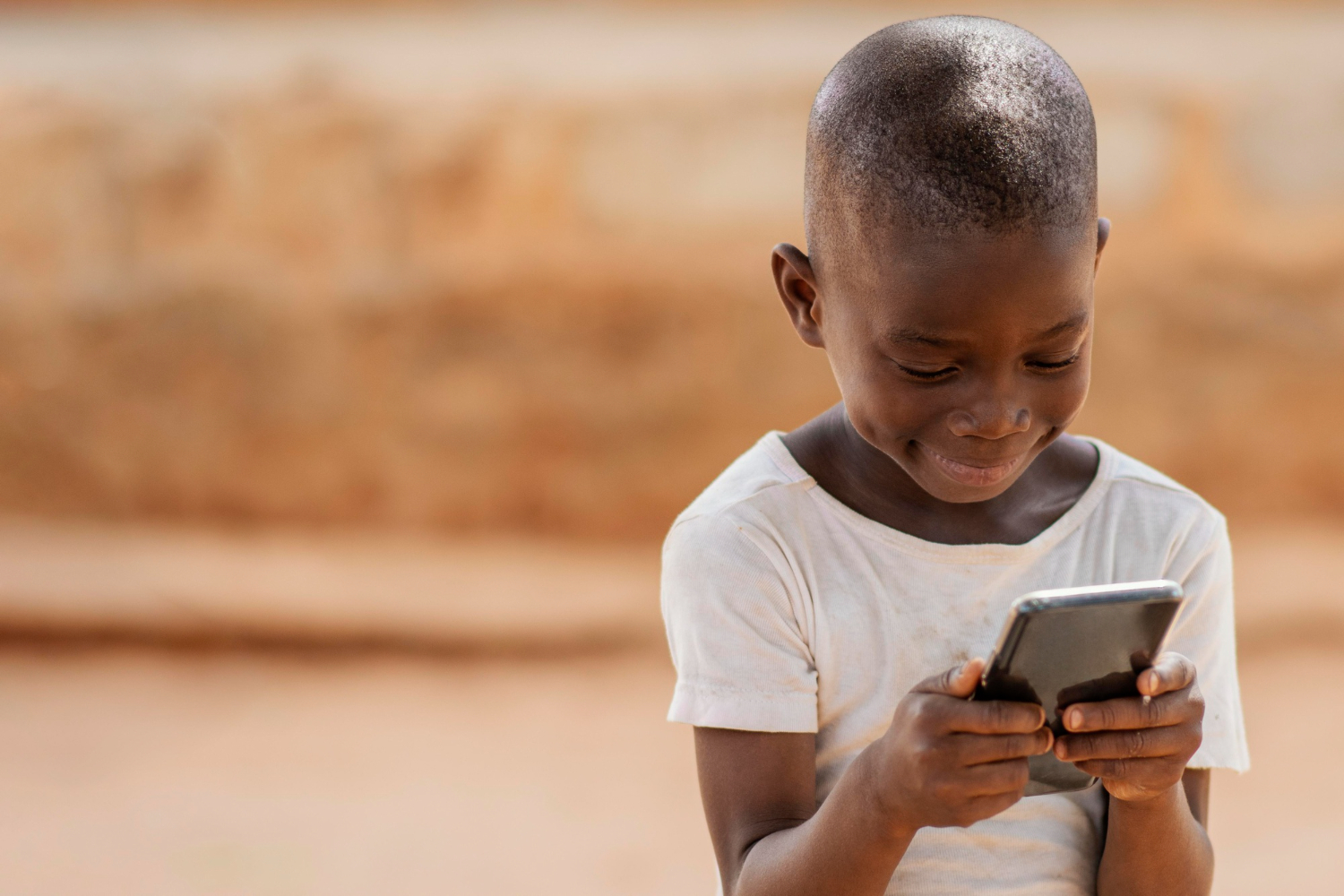 Accessible Devices and Technology program activities by Amani Gold Organisation