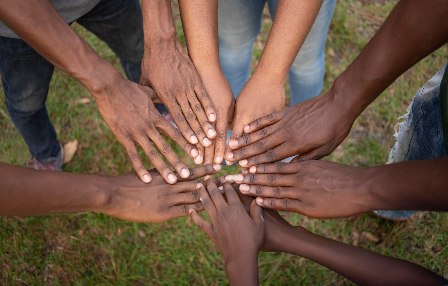 Peace Building program activities by Amani Gold Organisation